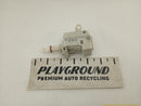 Audi TT Fuel Filler Door Lock Actuator-2