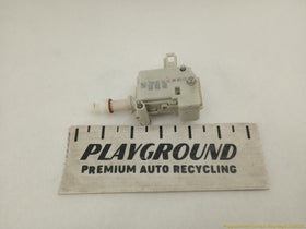 Audi TT Fuel Filler Door Lock Actuator - 0