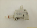 Audi TT Fuel Filler Door Lock Actuator-3