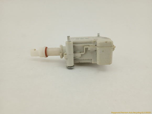 Audi TT Fuel Filler Door Lock Actuator