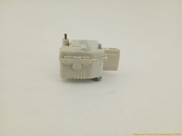 Audi TT Fuel Filler Door Lock Actuator