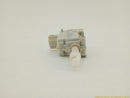 Audi TT Fuel Filler Door Lock Actuator-7