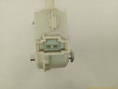 Audi TT Fuel Filler Door Lock Actuator-9
