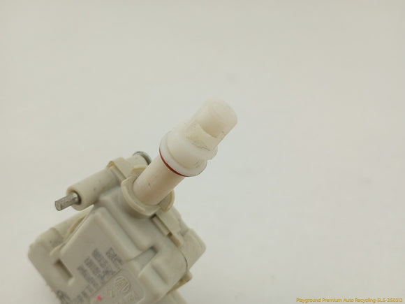 Audi TT Fuel Filler Door Lock Actuator