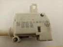 Audi TT Fuel Filler Door Lock Actuator-12
