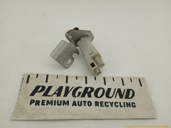 Audi TT Clutch Starter Safety Switch
