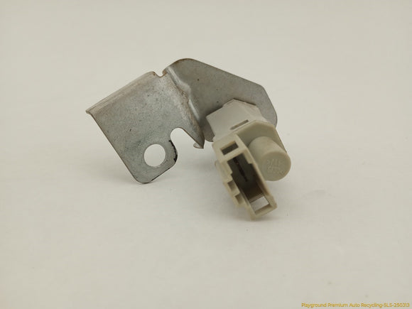 Audi TT Clutch Starter Safety Switch