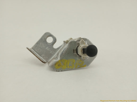Audi TT Clutch Starter Safety Switch