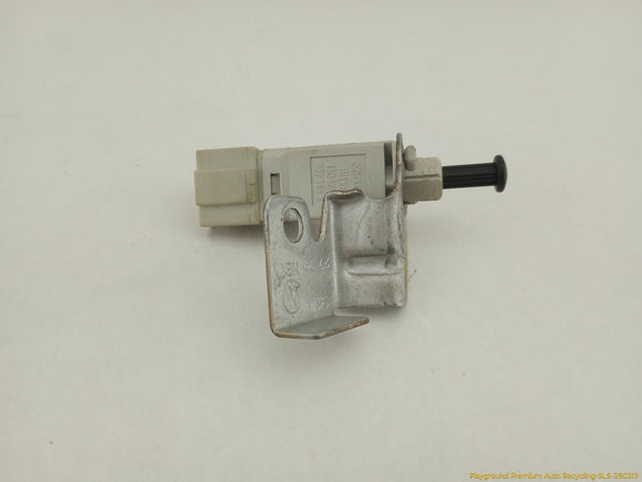 Audi TT Clutch Starter Safety Switch