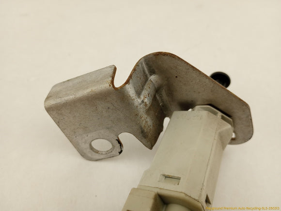 Audi TT Clutch Starter Safety Switch