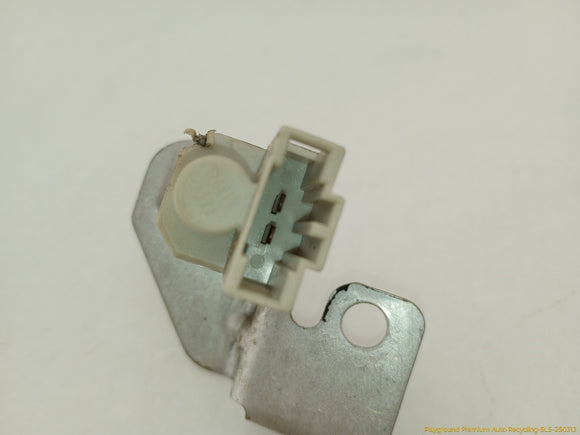 Audi TT Clutch Starter Safety Switch