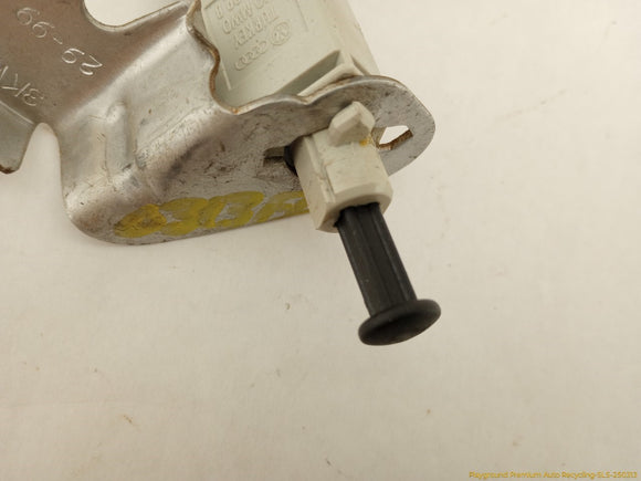Audi TT Clutch Starter Safety Switch
