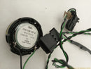 Audi TT Set Of 6 Audio Speakers-4