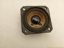 Audi TT Set Of 6 Audio Speakers-5