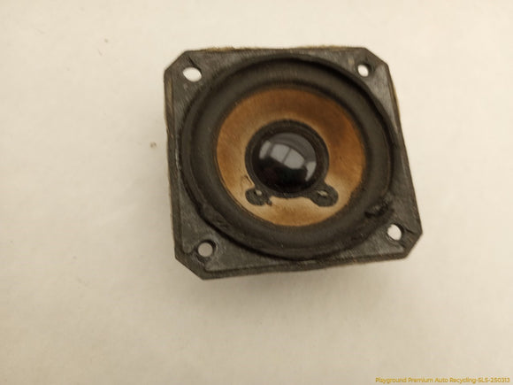 Audi TT Set Of 6 Audio Speakers