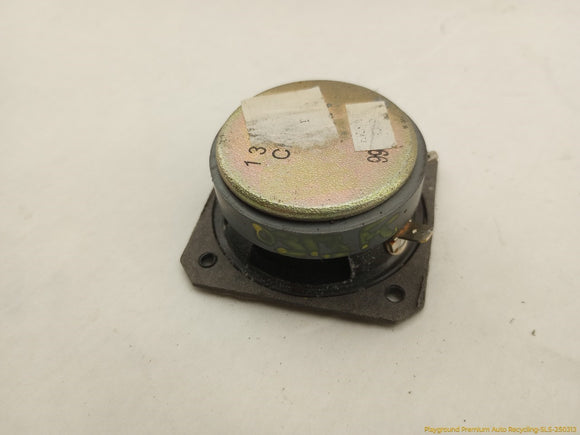 Audi TT Set Of 6 Audio Speakers