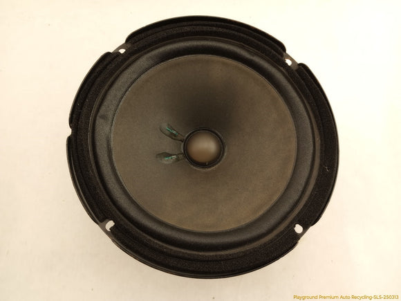 Audi TT Set Of 6 Audio Speakers