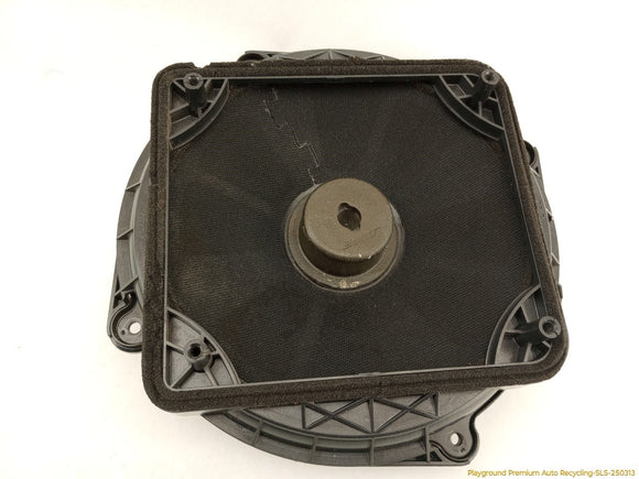Audi TT Set Of 6 Audio Speakers
