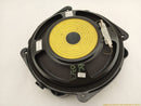 Audi TT Set Of 6 Audio Speakers-12