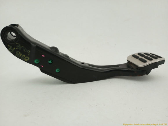 Audi TT Brake Pedal