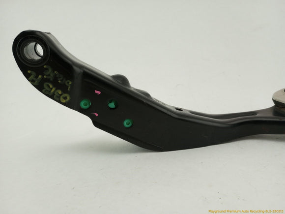 Audi TT Brake Pedal