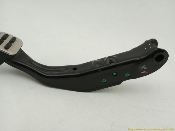 Audi TT Brake Pedal