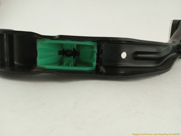 Audi TT Brake Pedal