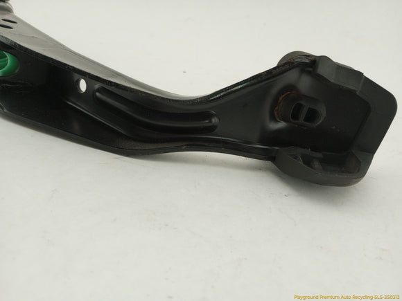 Audi TT Brake Pedal