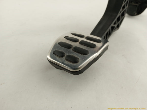 Audi TT Clutch Pedal