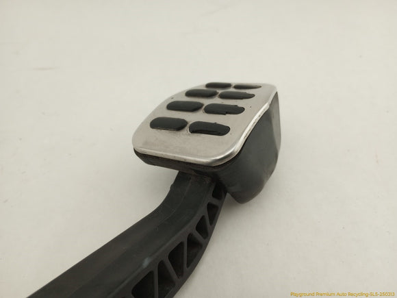 Audi TT Clutch Pedal