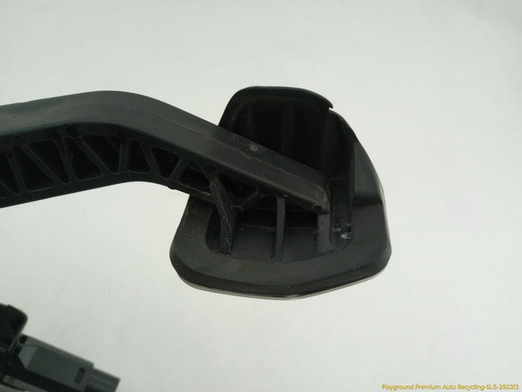 Audi TT Clutch Pedal