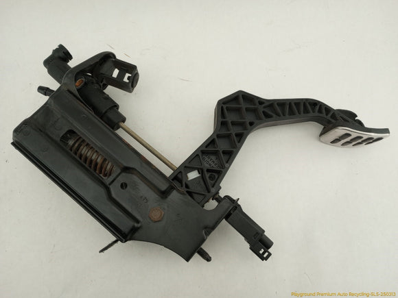 Audi TT Clutch Pedal