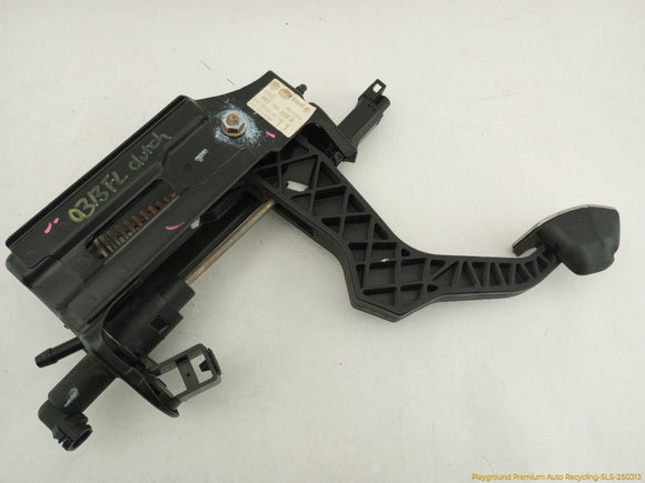 Audi TT Clutch Pedal