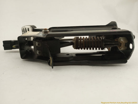 Audi TT Clutch Pedal