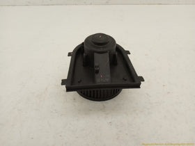 Audi TT Blower Motor - 0