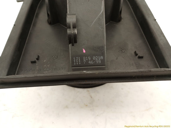 Audi TT Blower Motor