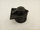Audi TT Blower Motor-4