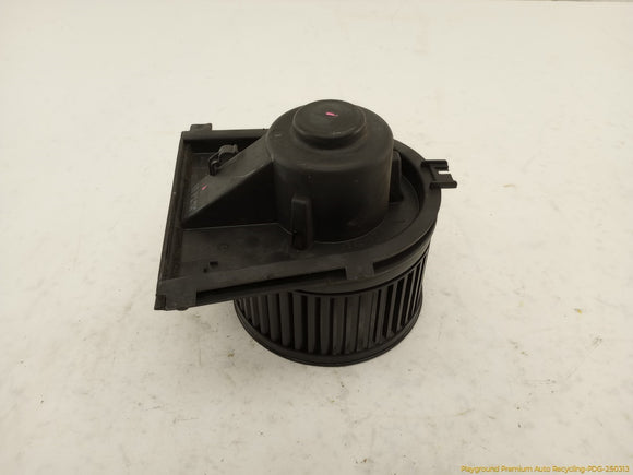 Audi TT Blower Motor