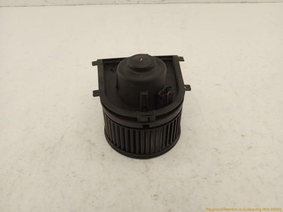 Audi TT Blower Motor