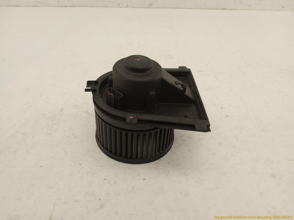 Audi TT Blower Motor