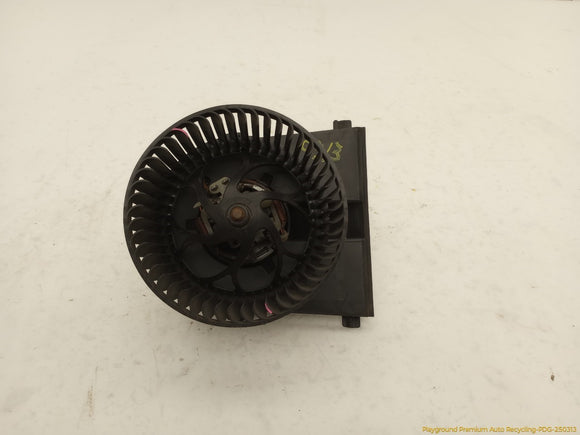 Audi TT Blower Motor