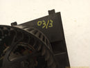 Audi TT Blower Motor-9
