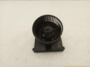 Audi TT Blower Motor-10