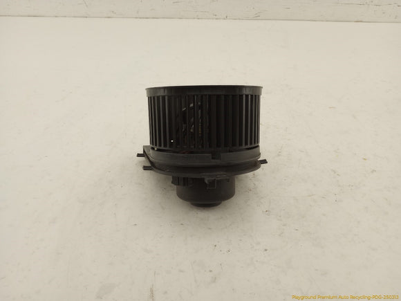 Audi TT Blower Motor