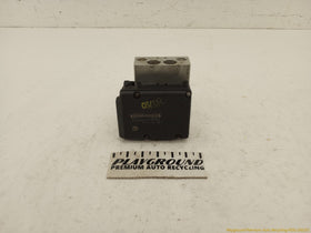 Audi TT ABS Pump - 0