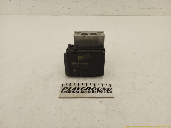 Audi TT ABS Pump