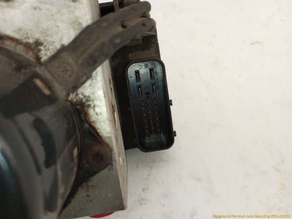 Audi TT ABS Pump