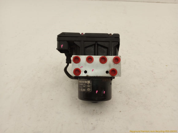 Audi TT ABS Pump