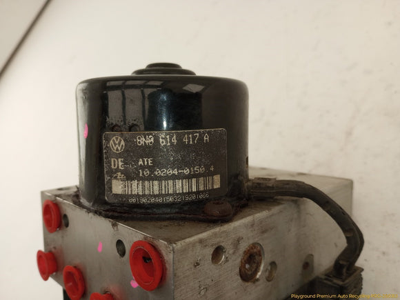 Audi TT ABS Pump