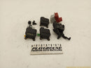 Audi TT Set Of Heater Vent Flap Actuators-1